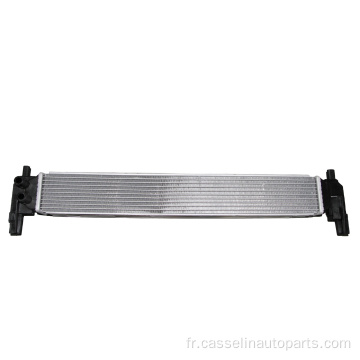 refroidisseur intermédiaire pour Audi A1oem 6R0145805H Water Intercooler